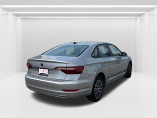 2021 Volkswagen Jetta