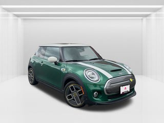 2021 MINI Hardtop 2 Door