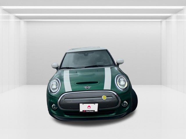 2021 MINI Hardtop 2 Door