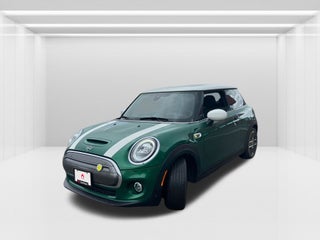 2021 MINI Hardtop 2 Door