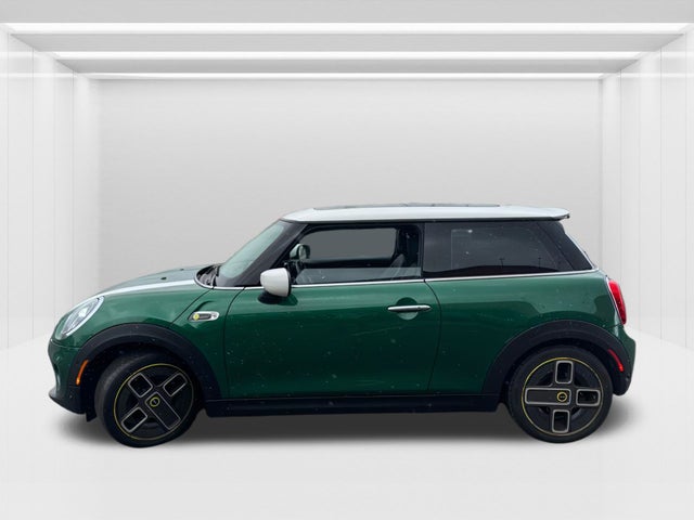 2021 MINI Hardtop 2 Door
