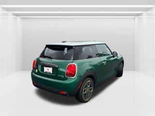 2021 MINI Hardtop 2 Door