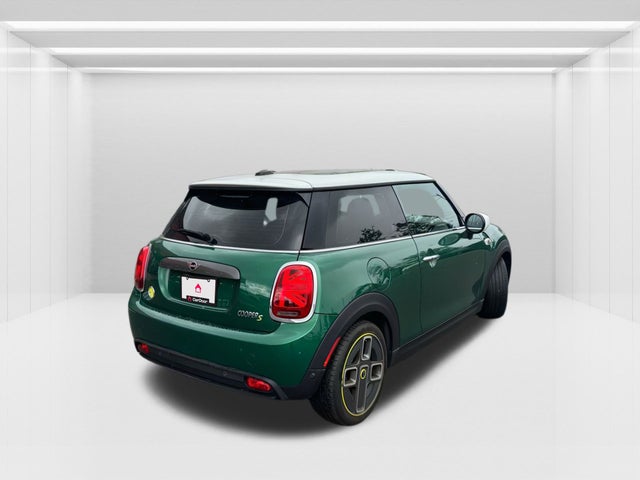 2021 MINI Hardtop 2 Door