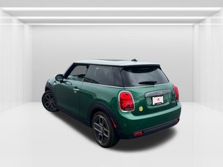 2021 MINI Hardtop 2 Door