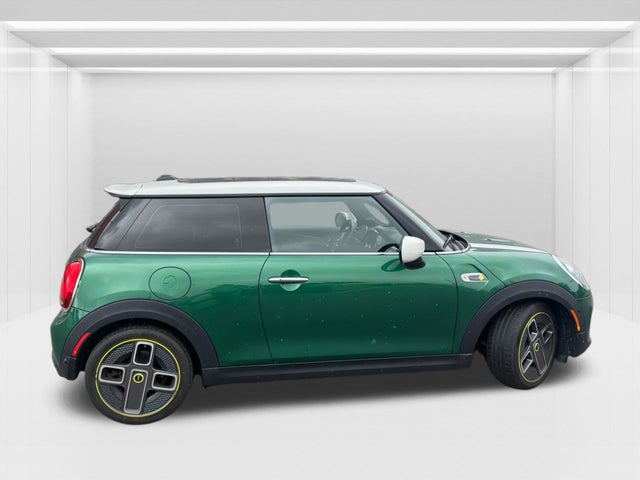 2021 MINI Hardtop 2 Door