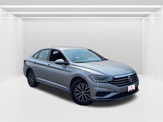 2021 Volkswagen Jetta