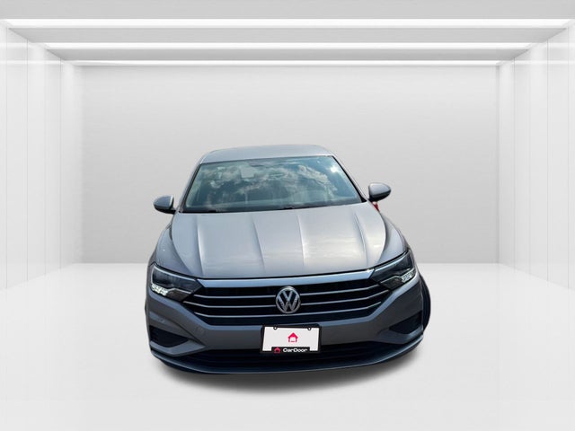 2021 Volkswagen Jetta