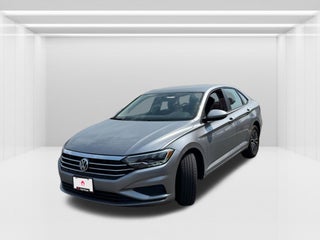2021 Volkswagen Jetta