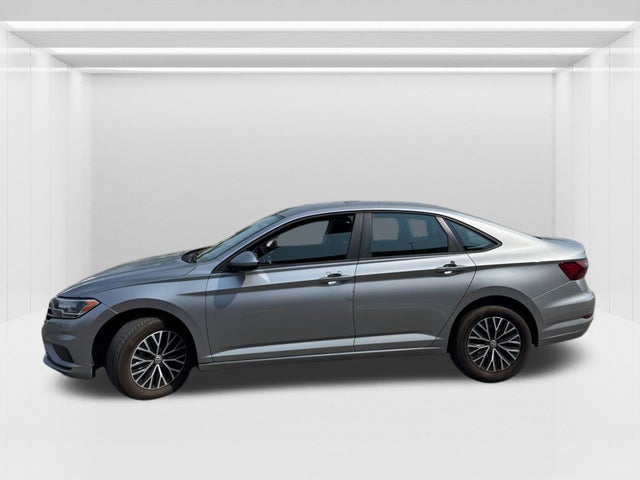 2021 Volkswagen Jetta