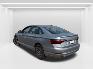 2021 Volkswagen Jetta