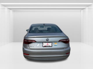 2021 Volkswagen Jetta