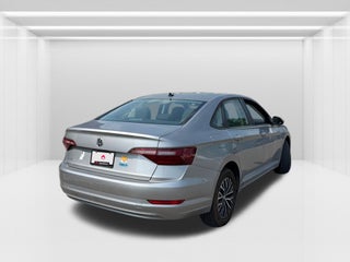 2021 Volkswagen Jetta