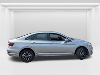 2021 Volkswagen Jetta