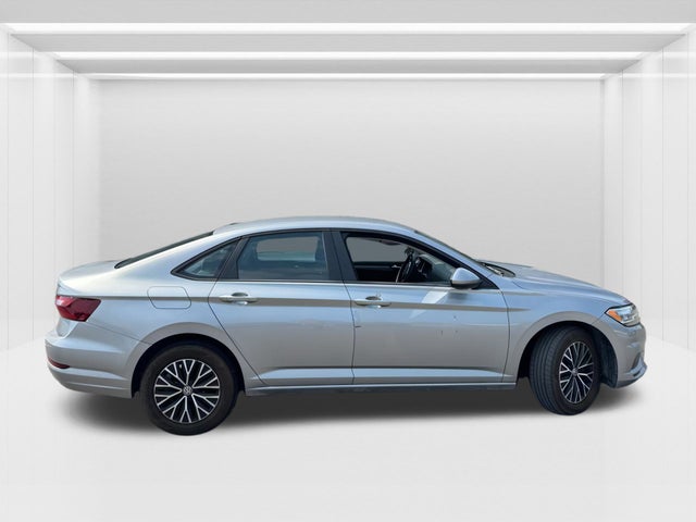 2021 Volkswagen Jetta