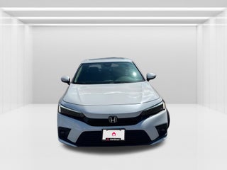 2022 Honda Civic Sedan