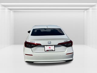 2022 Honda Civic Sedan