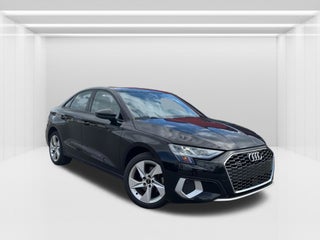 2022 Audi A3