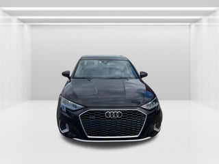 2022 Audi A3