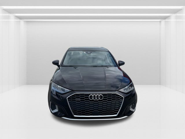 2022 Audi A3
