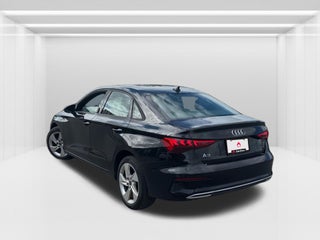 2022 Audi A3