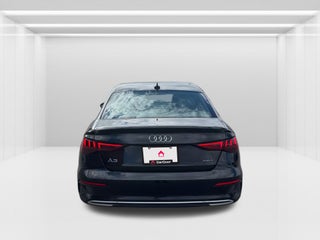 2022 Audi A3