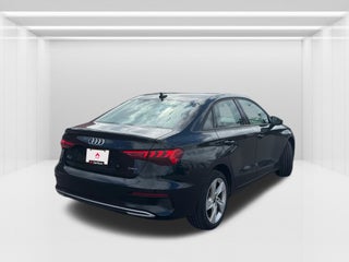 2022 Audi A3