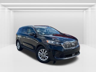 2020 Kia Sorento