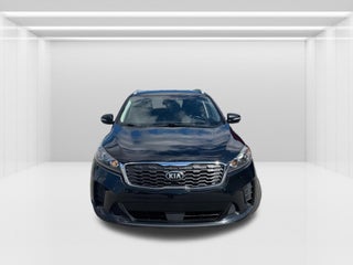 2020 Kia Sorento