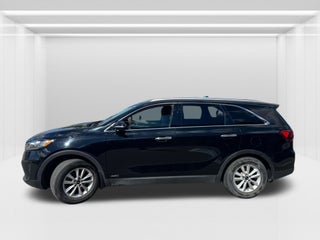 2020 Kia Sorento