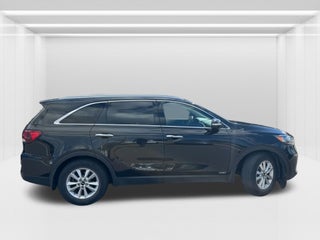2020 Kia Sorento
