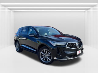 2022 Acura RDX