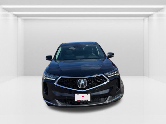 2022 Acura RDX