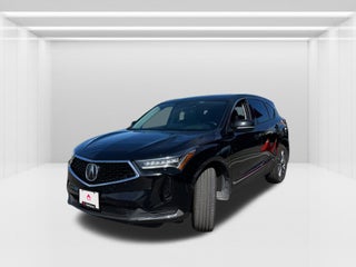 2022 Acura RDX
