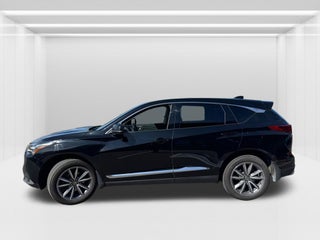 2022 Acura RDX