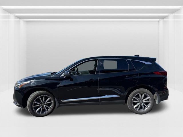 2022 Acura RDX