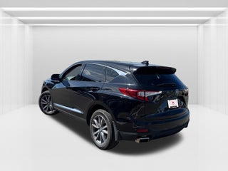 2022 Acura RDX
