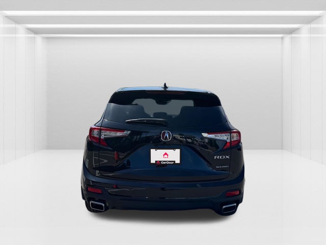 2022 Acura RDX