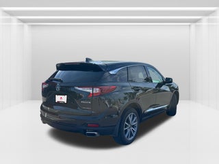 2022 Acura RDX