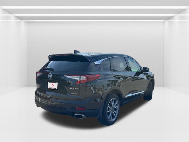 2022 Acura RDX
