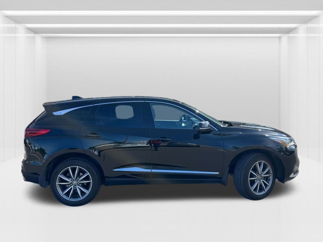 2022 Acura RDX