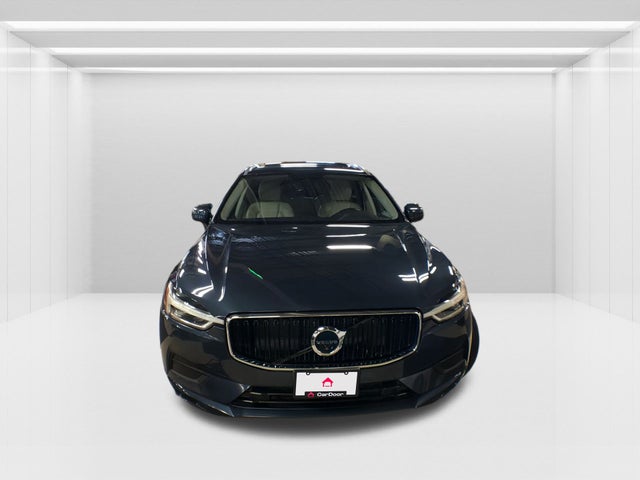 2019 Volvo XC60