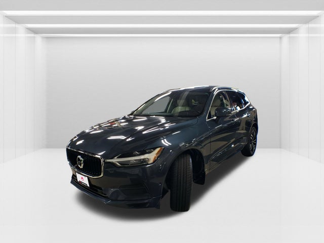 2019 Volvo XC60