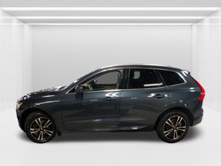 2019 Volvo XC60