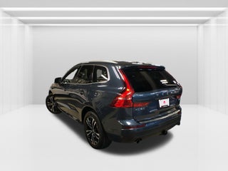 2019 Volvo XC60
