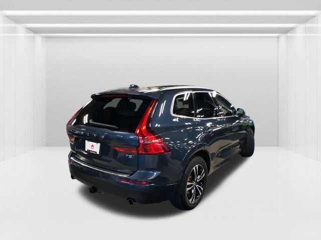 2019 Volvo XC60