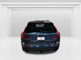 2019 Volvo XC60