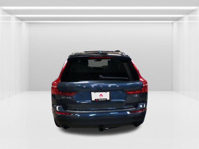 2019 Volvo XC60