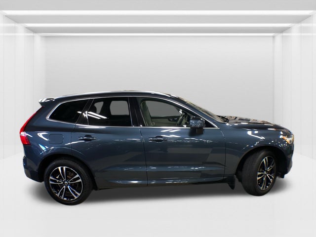 2019 Volvo XC60