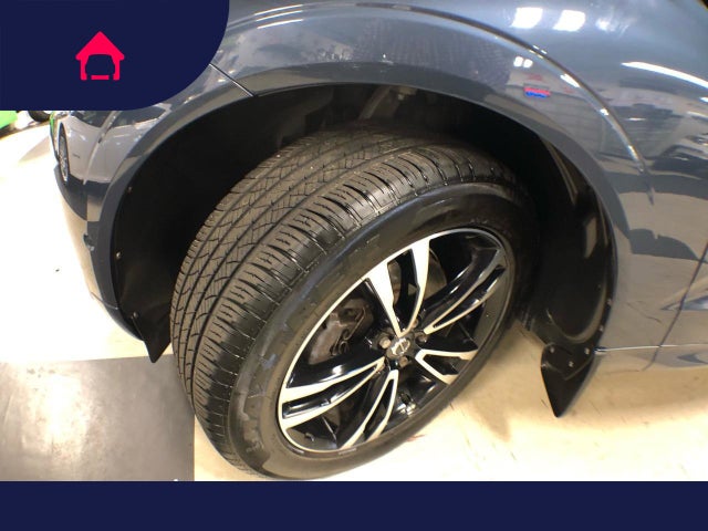 2019 Volvo XC60