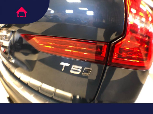 2019 Volvo XC60